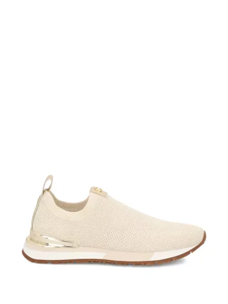 Slip-on маратонки Michael Michael Kors черно