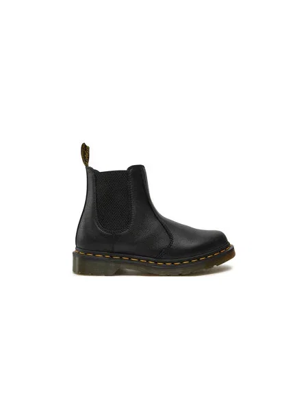 Chelsea boots Dr. Martens černé