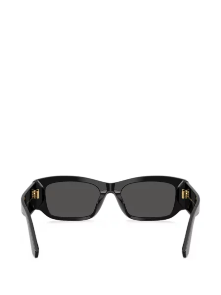 Γυαλιά ηλίου Dolce & Gabbana Eyewear μαύρο