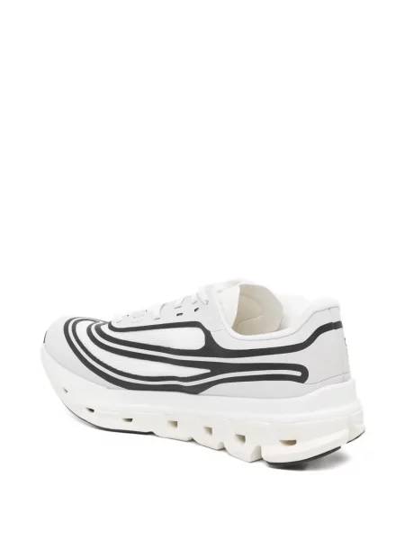 Sneakerși On negru