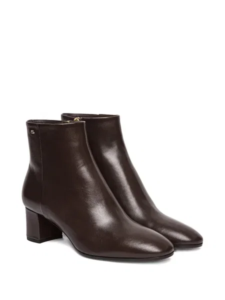 Botine Santoni maro