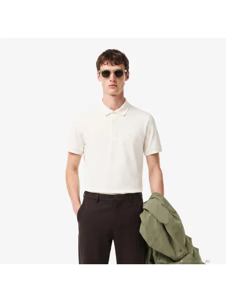 Поло Lacoste