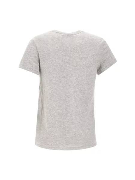 Polo Ralph Lauren t-shirt szara