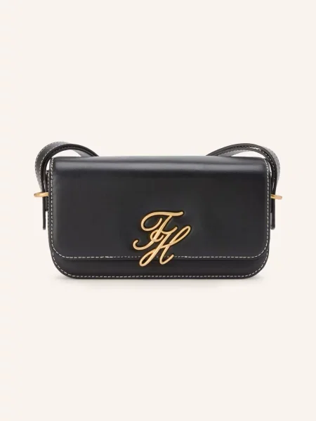 Torebka Tommy Hilfiger czarna
