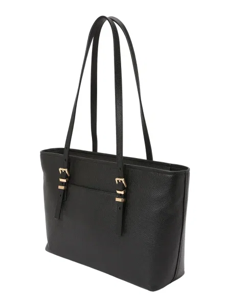 Geantă Michael Michael Kors negru