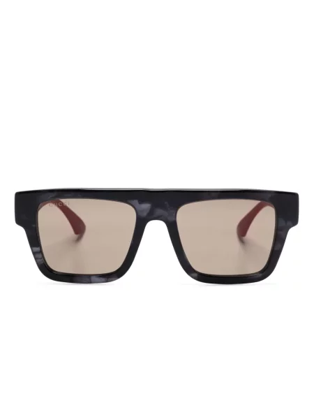 Ochelari de soare Gucci Eyewear albastru