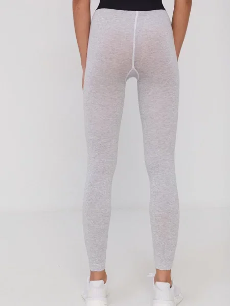 Calvin Klein Legíny šedé