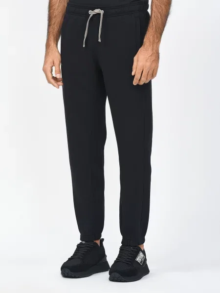 Спортивные штаны Blauer черные