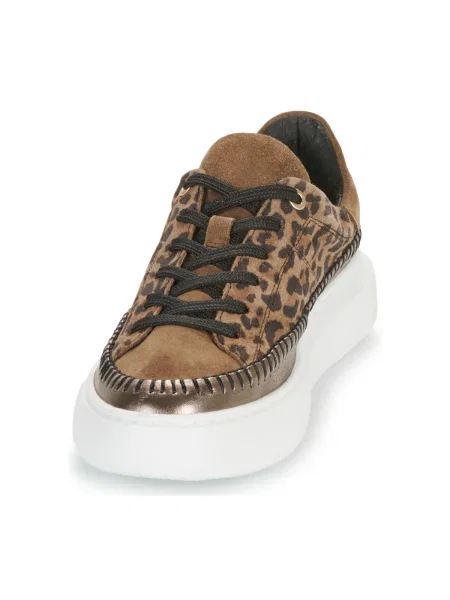Pantofi Jb Martin maro