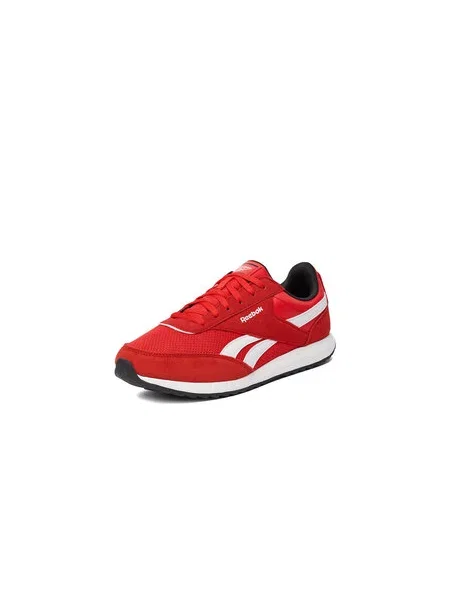 Sneakersy Reebok CEO-MODA červená