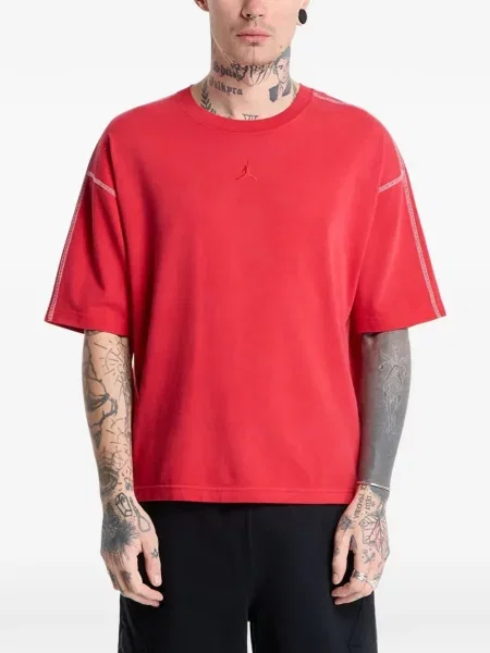 Tricou Jordan roșu