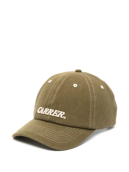 Šilterica Carrer zelena