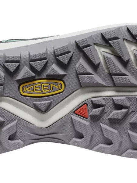 Sneakers KEEN Versacore Wp Magnet/ Granite Green EUR πράσινο