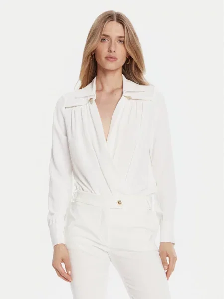 Rinascimento Боді білий