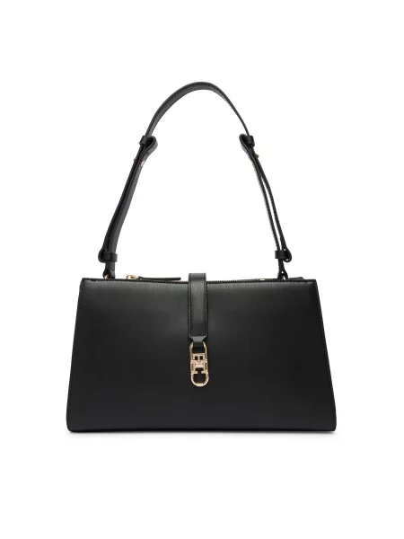 Ruksak Tommy Hilfiger crna
