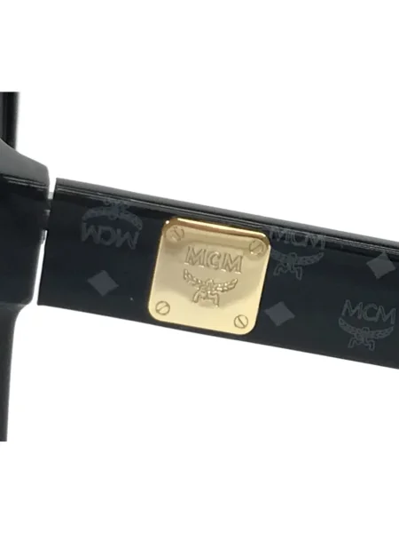 Ochelari de soare Mcm negru
