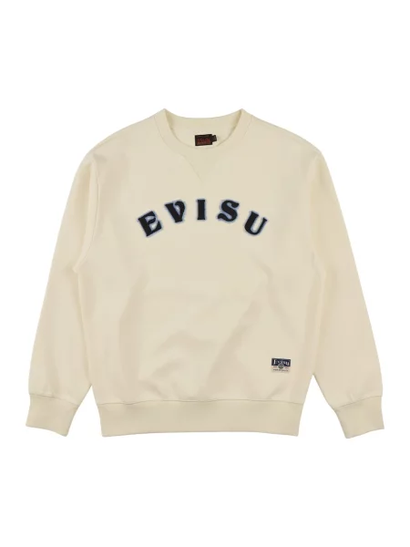 Bluza Evisu beżowa