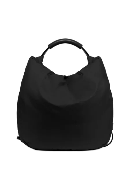 Geantă Moschino negru