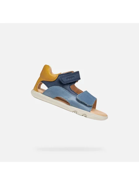 Sandale Geox plava
