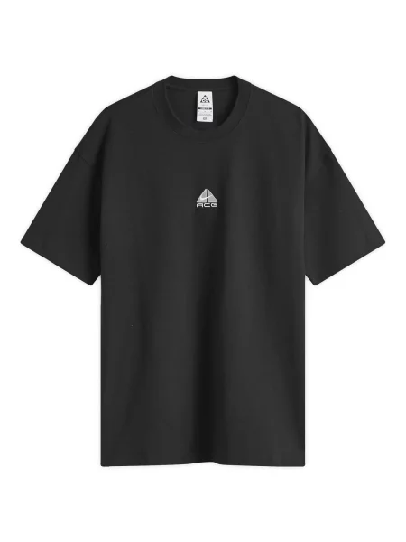 Koszulka Nike czarna