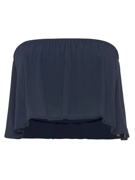 Top S.oliver albastru