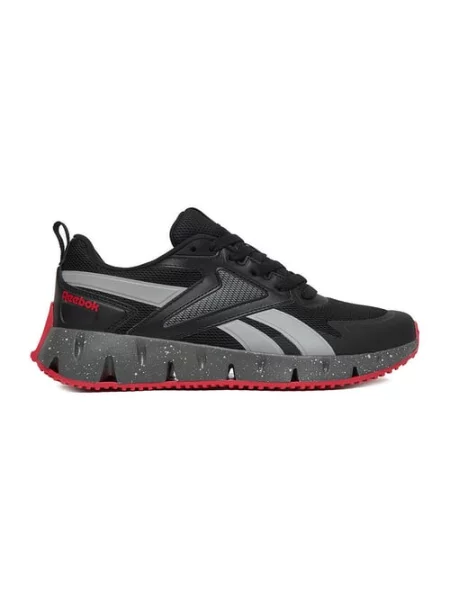 Sneakersy czarne