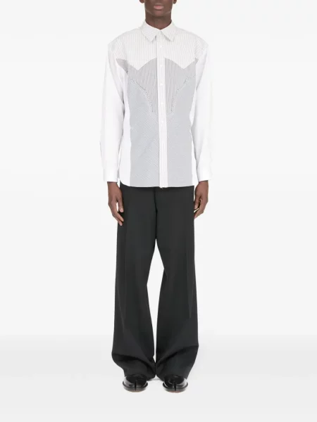 Marškiniai Maison Margiela balta