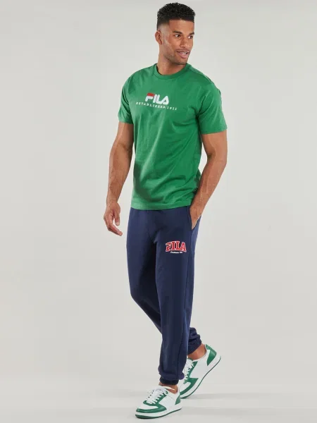 Tricou Fila verde