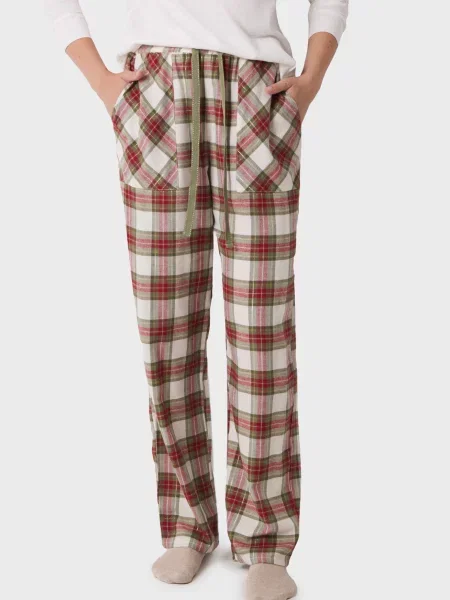 Картата піжама Women'secret