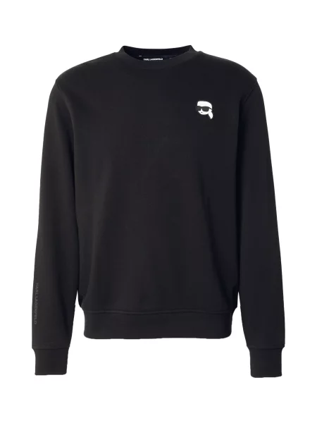 Hanorac Karl Lagerfeld negru