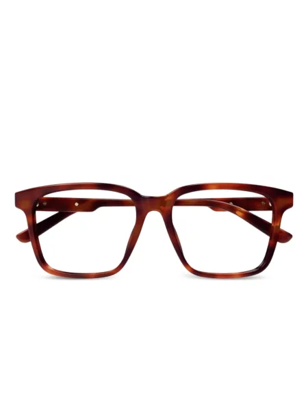 Ochelari de soare Gucci Eyewear maro