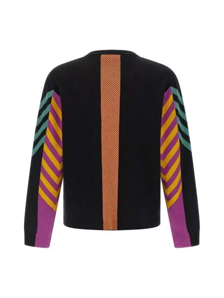 Dzianinowy sweter Kiko Kostadinov
