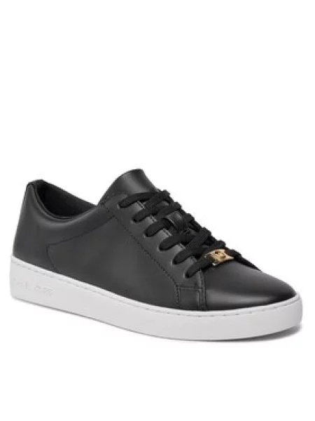 MICHAEL Michael Kors Superge Keaton Lace Up črna