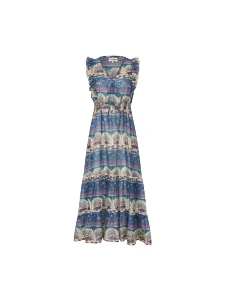 Sukienka midi Lollys Laundry