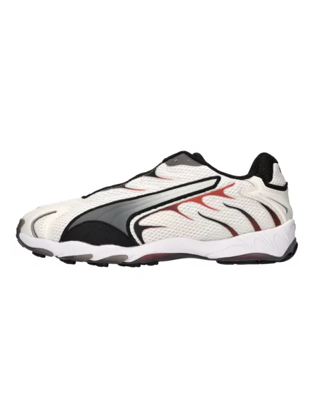 Sneakersy Puma białe