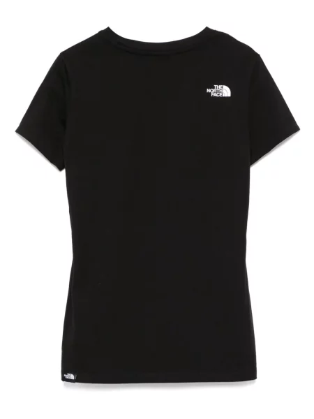 Tricou The North Face negru