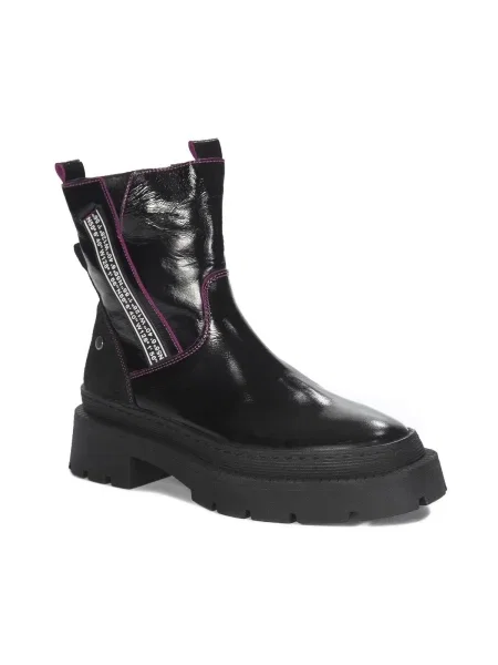 Pantofi Maciejka negru