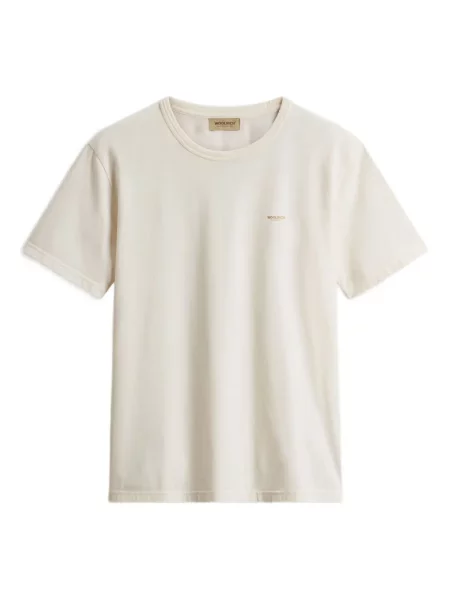 Tricou Woolrich cu imagine