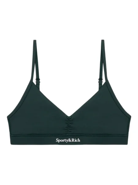 Sutien Sporty & Rich verde