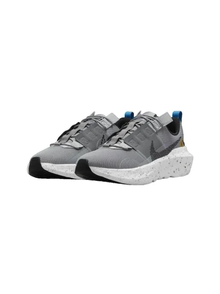 Tenisky Nike sivá