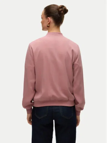 Vero Moda Bomber dzseki Vmcoco L/S Bomber Noos rózsaszín