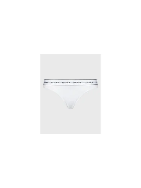 Guess Tanga Carrie fehér