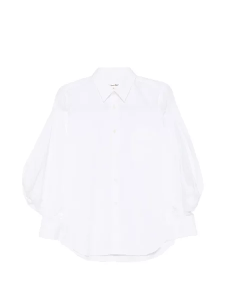 Cămașă Comme Des Garçons alb