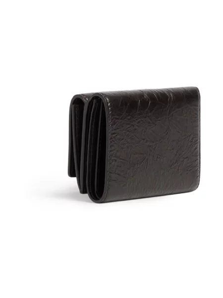 Portfel Fendi czarny