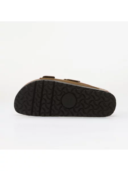 Сникърси Birkenstock Arizona Flex Platform LENB Dark Tea EUR 40