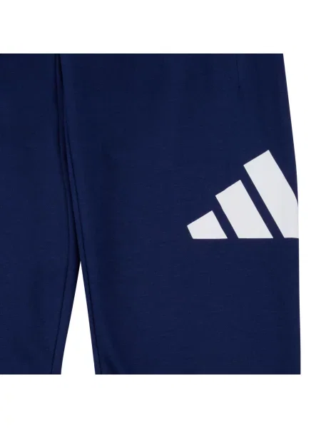 Jogger hlače Adidas plava