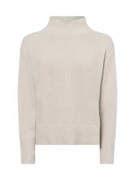 Betty Barclay Sweter Kobiety 44 biały