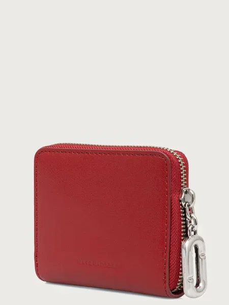 Кожаный кошелек Marc Jacobs