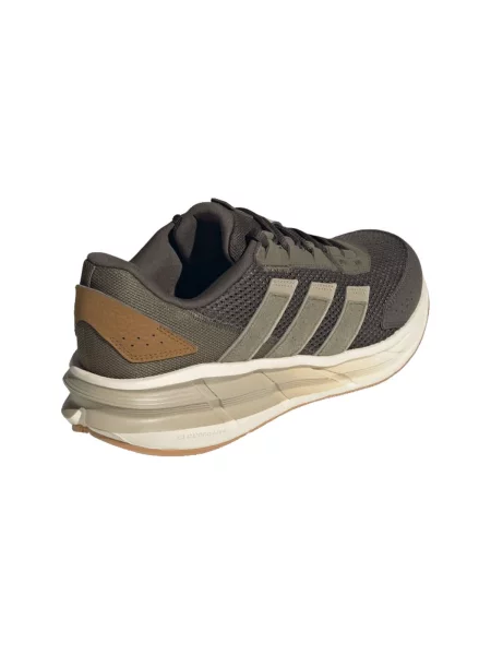 Tenisky Adidas zelená