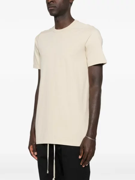 Tricou Rick Owens scurt